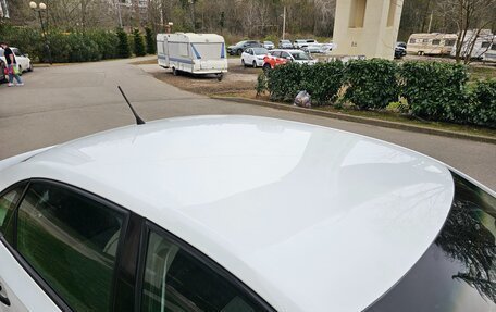 Volkswagen Polo VI (EU Market), 2015 год, 650 000 рублей, 10 фотография