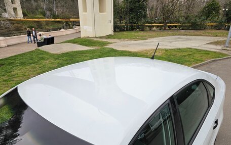 Volkswagen Polo VI (EU Market), 2015 год, 650 000 рублей, 9 фотография