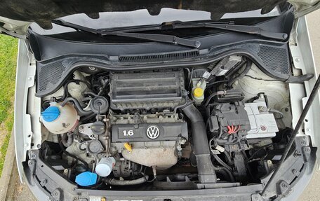 Volkswagen Polo VI (EU Market), 2015 год, 650 000 рублей, 14 фотография