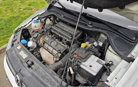 Volkswagen Polo VI (EU Market), 2015 год, 650 000 рублей, 13 фотография