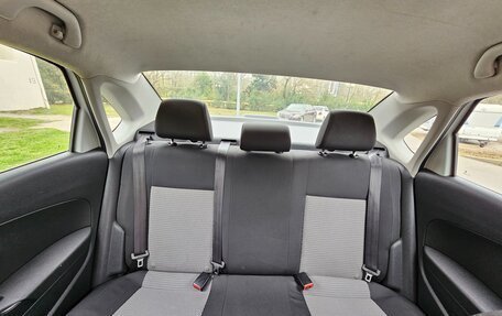 Volkswagen Polo VI (EU Market), 2015 год, 650 000 рублей, 22 фотография
