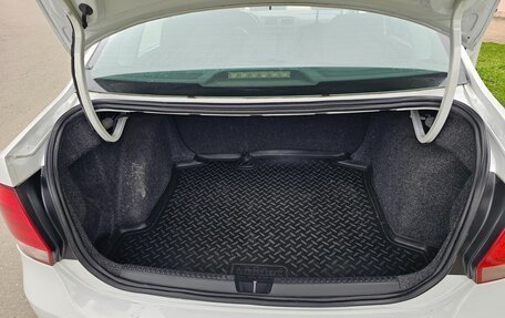 Volkswagen Polo VI (EU Market), 2015 год, 650 000 рублей, 17 фотография