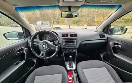 Volkswagen Polo VI (EU Market), 2015 год, 650 000 рублей, 21 фотография
