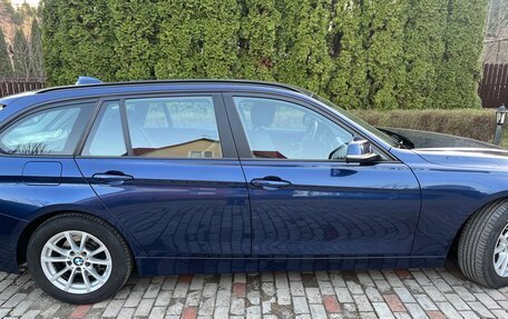 BMW 3 серия, 2019 год, 1 790 000 рублей, 3 фотография