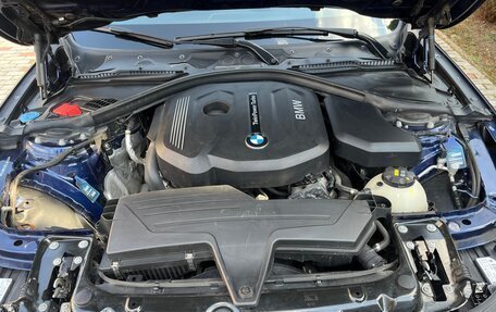BMW 3 серия, 2019 год, 1 790 000 рублей, 7 фотография