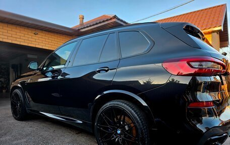 BMW X5, 2020 год, 7 950 000 рублей, 3 фотография