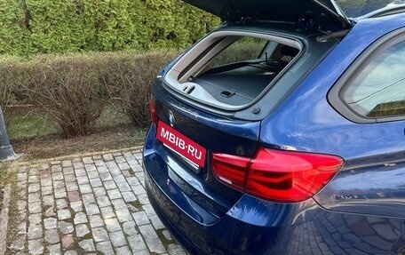 BMW 3 серия, 2019 год, 1 790 000 рублей, 19 фотография