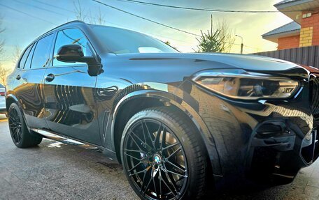 BMW X5, 2020 год, 7 950 000 рублей, 5 фотография