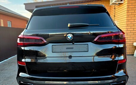 BMW X5, 2020 год, 7 950 000 рублей, 4 фотография