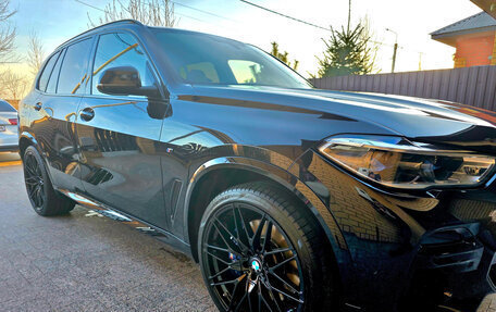 BMW X5, 2020 год, 7 950 000 рублей, 6 фотография