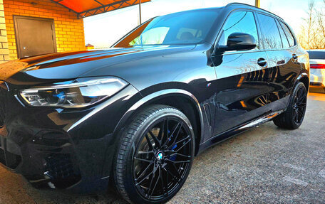 BMW X5, 2020 год, 7 950 000 рублей, 7 фотография