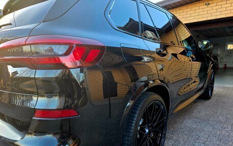 BMW X5, 2020 год, 7 950 000 рублей, 8 фотография