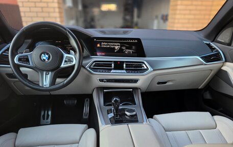 BMW X5, 2020 год, 7 950 000 рублей, 11 фотография