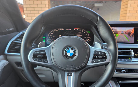 BMW X5, 2020 год, 7 950 000 рублей, 18 фотография