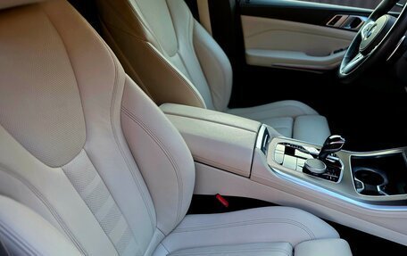 BMW X5, 2020 год, 7 950 000 рублей, 16 фотография
