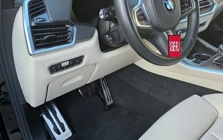 BMW X5, 2020 год, 7 950 000 рублей, 17 фотография