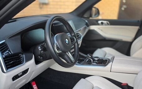 BMW X5, 2020 год, 7 950 000 рублей, 13 фотография