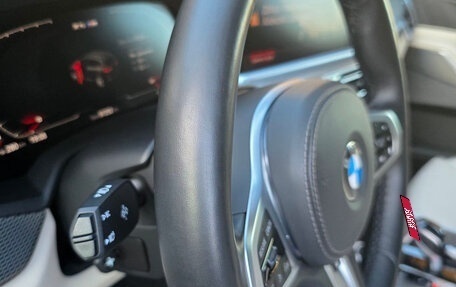 BMW X5, 2020 год, 7 950 000 рублей, 10 фотография