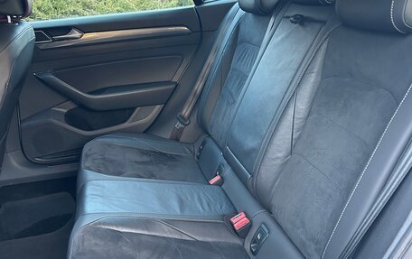 Volkswagen Arteon I, 2019 год, 2 650 000 рублей, 15 фотография