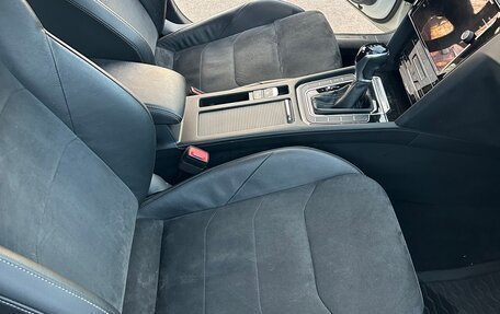 Volkswagen Arteon I, 2019 год, 2 650 000 рублей, 12 фотография