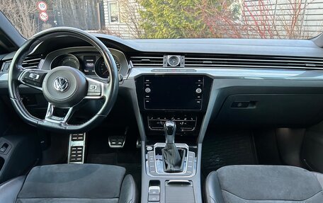 Volkswagen Arteon I, 2019 год, 2 650 000 рублей, 9 фотография
