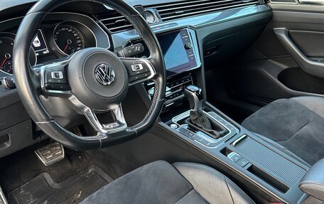 Volkswagen Arteon I, 2019 год, 2 650 000 рублей, 13 фотография