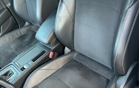 Volkswagen Arteon I, 2019 год, 2 650 000 рублей, 11 фотография