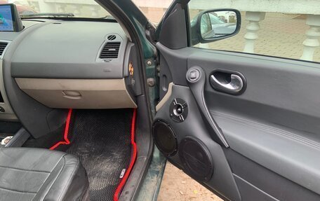 Renault Megane II, 2004 год, 400 000 рублей, 8 фотография
