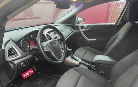 Opel Astra J, 2012 год, 720 000 рублей, 9 фотография