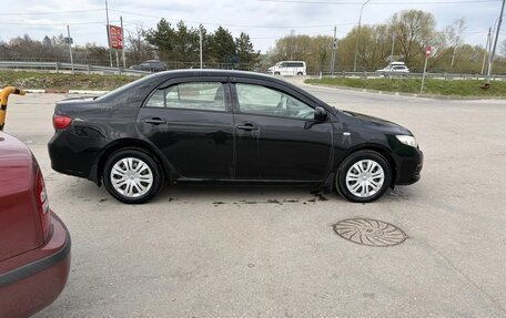 Toyota Corolla, 2008 год, 550 000 рублей, 2 фотография