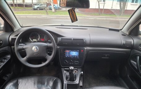 Volkswagen Passat B5+ рестайлинг, 2002 год, 450 000 рублей, 5 фотография