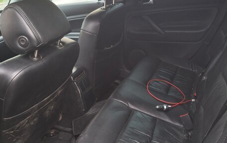 Volkswagen Passat B5+ рестайлинг, 2002 год, 450 000 рублей, 6 фотография