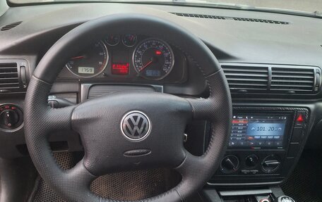 Volkswagen Passat B5+ рестайлинг, 2002 год, 450 000 рублей, 3 фотография