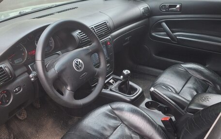 Volkswagen Passat B5+ рестайлинг, 2002 год, 450 000 рублей, 2 фотография