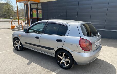 Nissan Almera, 2005 год, 340 000 рублей, 2 фотография