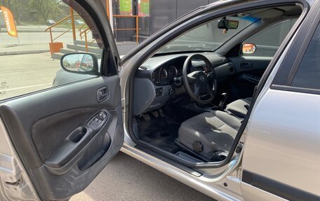 Nissan Almera, 2005 год, 340 000 рублей, 7 фотография