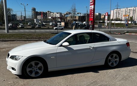BMW 3 серия, 2008 год, 2 300 000 рублей, 3 фотография
