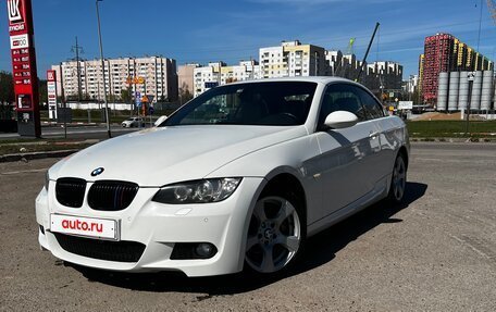 BMW 3 серия, 2008 год, 2 300 000 рублей, 2 фотография