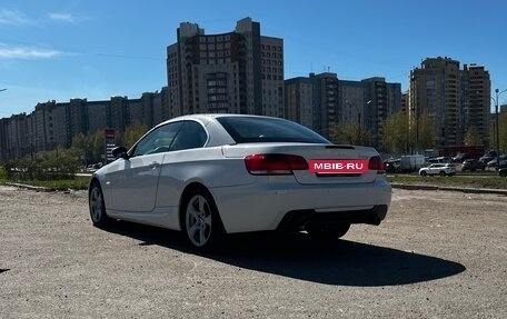 BMW 3 серия, 2008 год, 2 300 000 рублей, 4 фотография