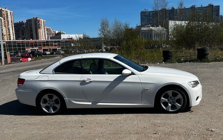 BMW 3 серия, 2008 год, 2 300 000 рублей, 6 фотография