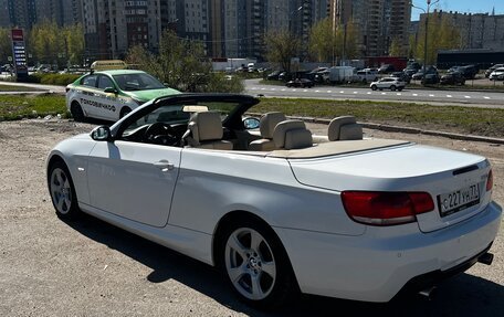 BMW 3 серия, 2008 год, 2 300 000 рублей, 8 фотография