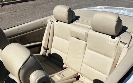 BMW 3 серия, 2008 год, 2 300 000 рублей, 12 фотография