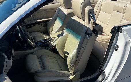 BMW 3 серия, 2008 год, 2 300 000 рублей, 13 фотография