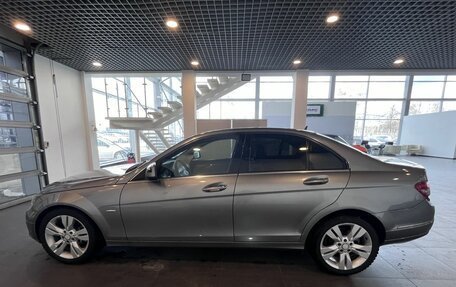 Mercedes-Benz C-Класс, 2007 год, 831 000 рублей, 6 фотография