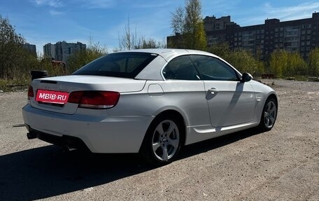 BMW 3 серия, 2008 год, 2 300 000 рублей, 5 фотография