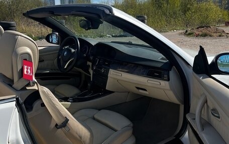 BMW 3 серия, 2008 год, 2 300 000 рублей, 9 фотография