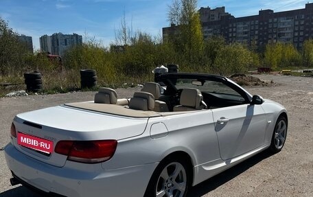 BMW 3 серия, 2008 год, 2 300 000 рублей, 11 фотография