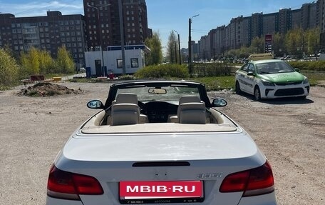 BMW 3 серия, 2008 год, 2 300 000 рублей, 10 фотография