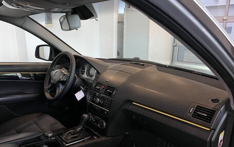 Mercedes-Benz C-Класс, 2007 год, 831 000 рублей, 12 фотография