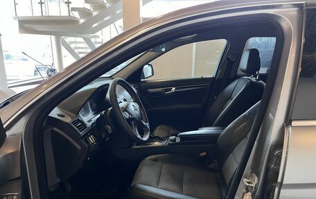 Mercedes-Benz C-Класс, 2007 год, 831 000 рублей, 16 фотография